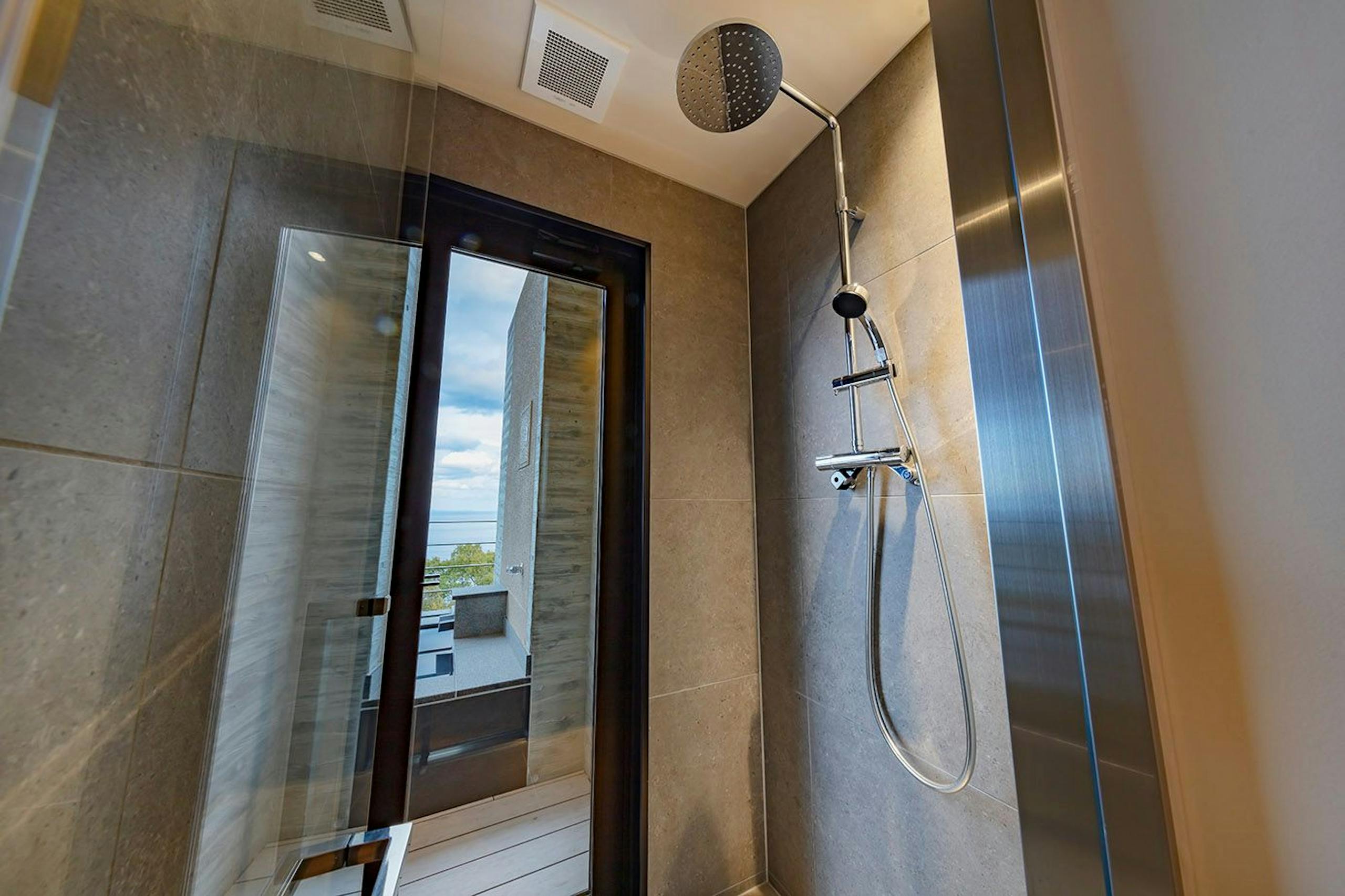 NIPPON RESORT 無為自然-ATAMI- 4