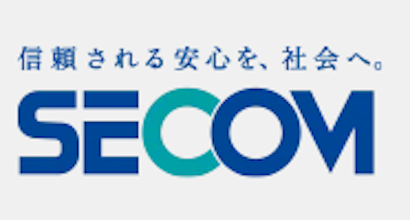SECOM(セコム) ホームセキュリティ 1