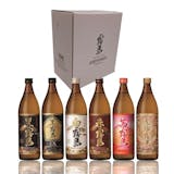 プレゼント向け焼酎のおすすめ人気ランキング【2026年7月】 2