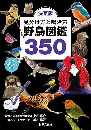 野鳥図鑑のおすすめ人気ランキング【2025年】 | マイベスト