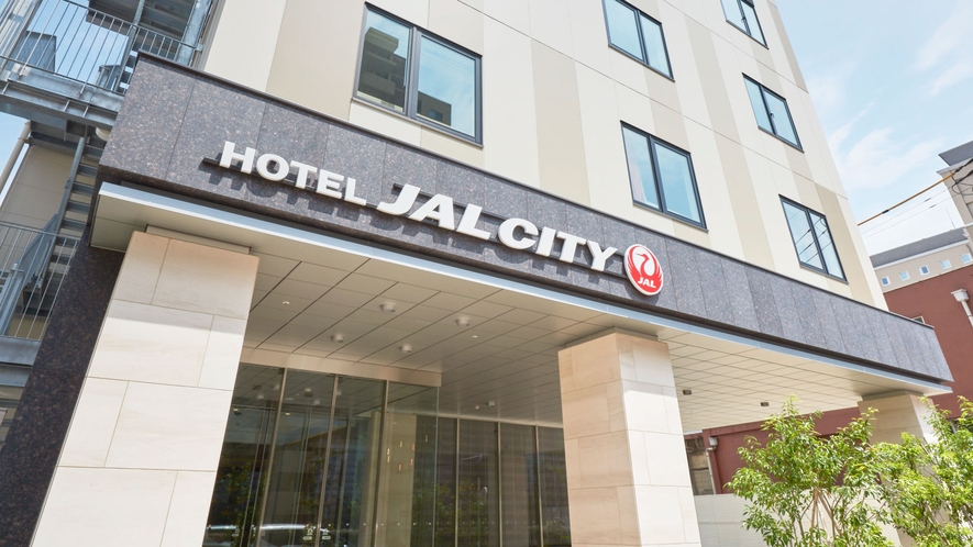 ホテルJALシティ羽田 東京 ウエストウイング 1