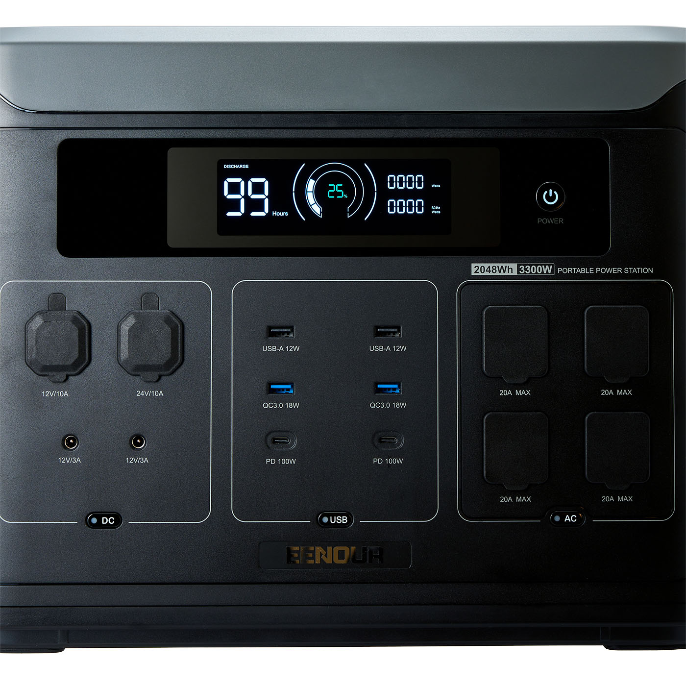 ポータブル電源  6