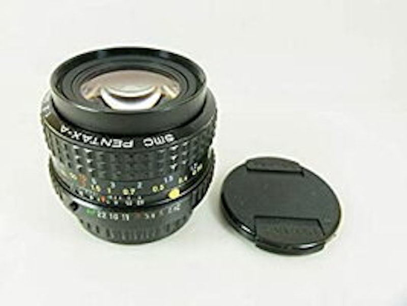 MFレンズ A 28mm F2 1