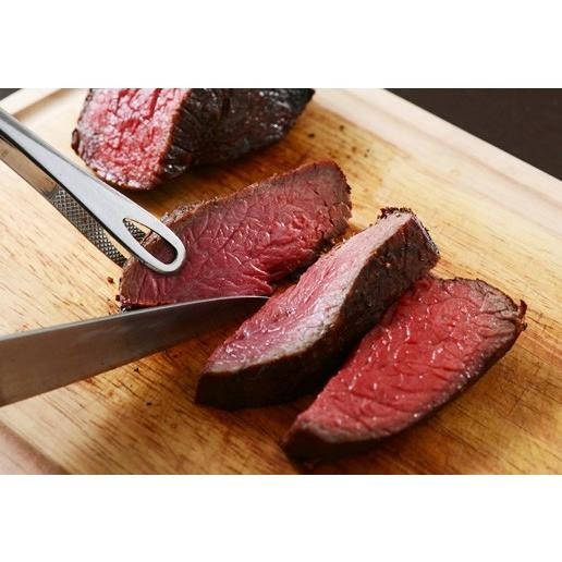 熟成肉 ブリスケット 塊焼き 3