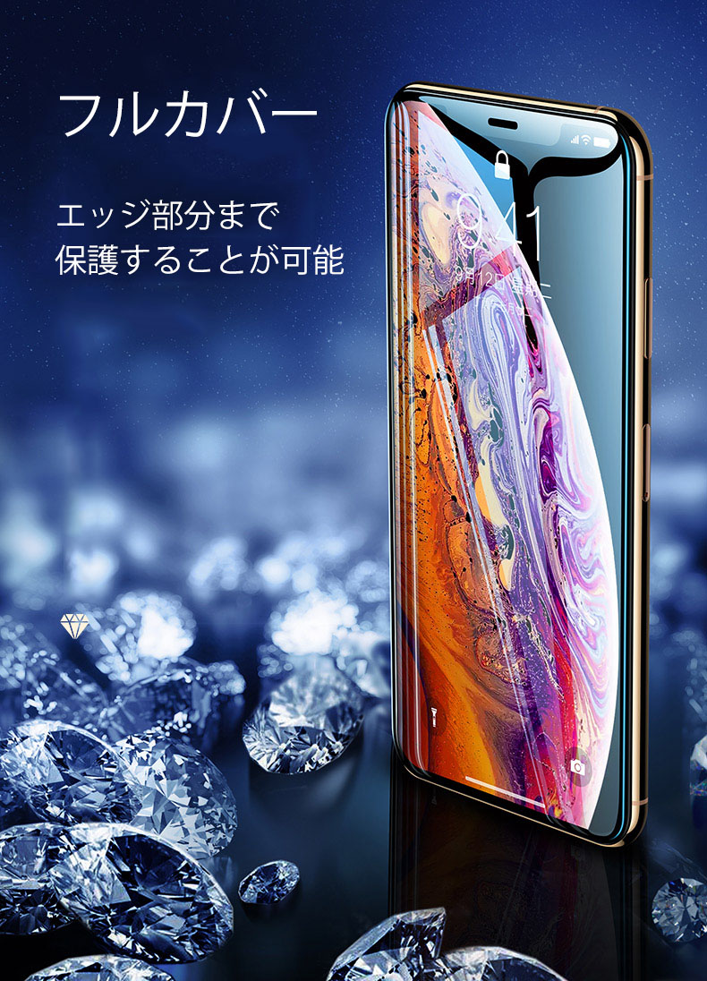 TPU保護フィルム 4