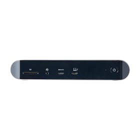 Belkin CONNECT Pro 12-in-1 Thunderbolt 4 Dock INC006qcSGYを検証レビュー!ドッキングステーションの選び方も紹介 3