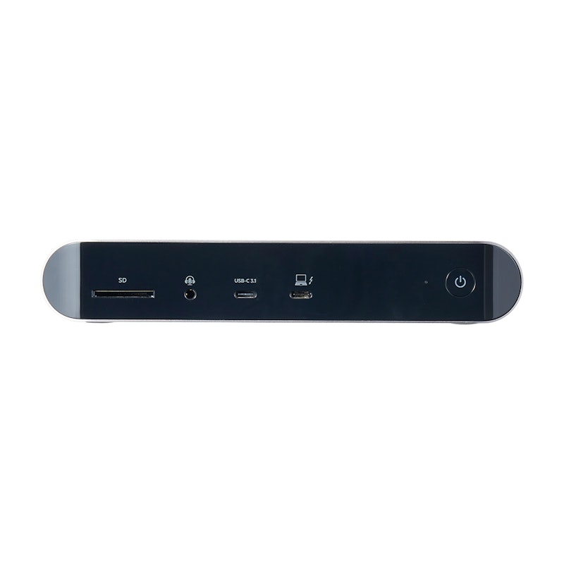 Belkin CONNECT Pro 12-in-1 Thunderbolt 4 Dock 3