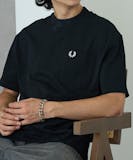 フレッドペリーのメンズTシャツのおすすめ人気ランキング【2026年6月】 4