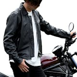 バイク用レザージャケットのおすすめ人気ランキング【2026年6月】 3