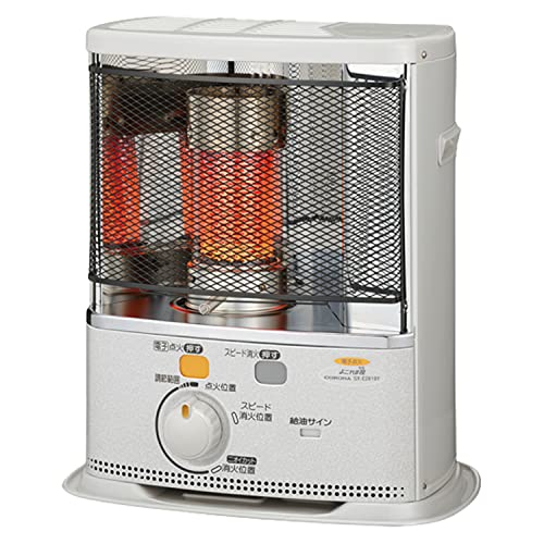 石油ストーブ 1