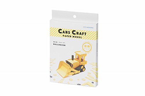 カーズクラフト 1