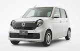 軽自動車