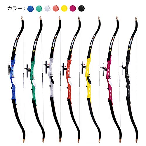 22年 アーチェリー用弓のおすすめ人気ランキング16選 Mybest