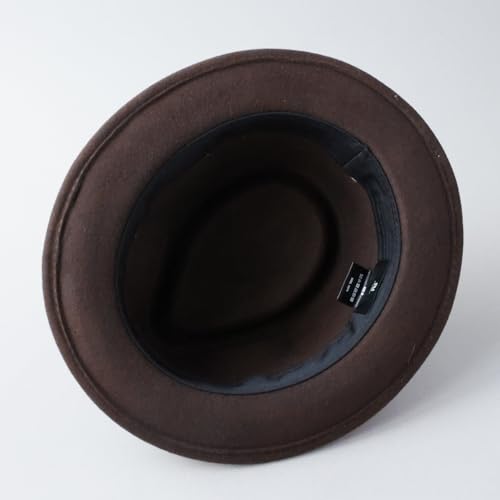 THE FELT HAT 8