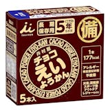 チョコレート羊羹のおすすめ人気ランキング【2026年6月】 2
