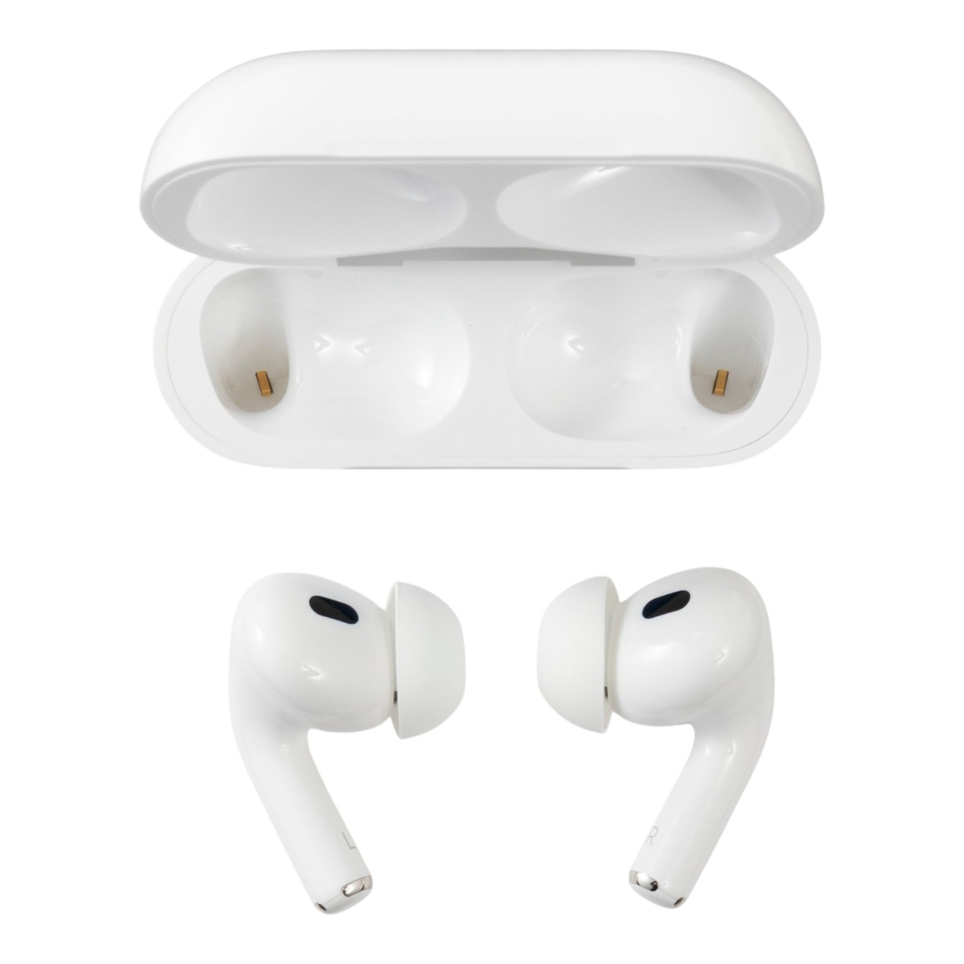 AirPods Pro（第2世代） USB‑C 3