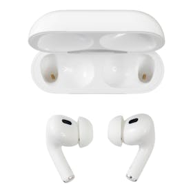 Apple Japan AirPods Pro(第2世代) USB‑C クチコミ評価・評判&検証レビュー 3
