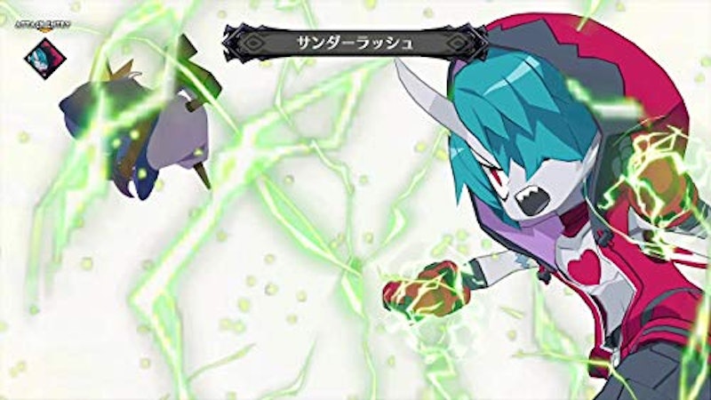 魔界戦記ディスガイア6 5
