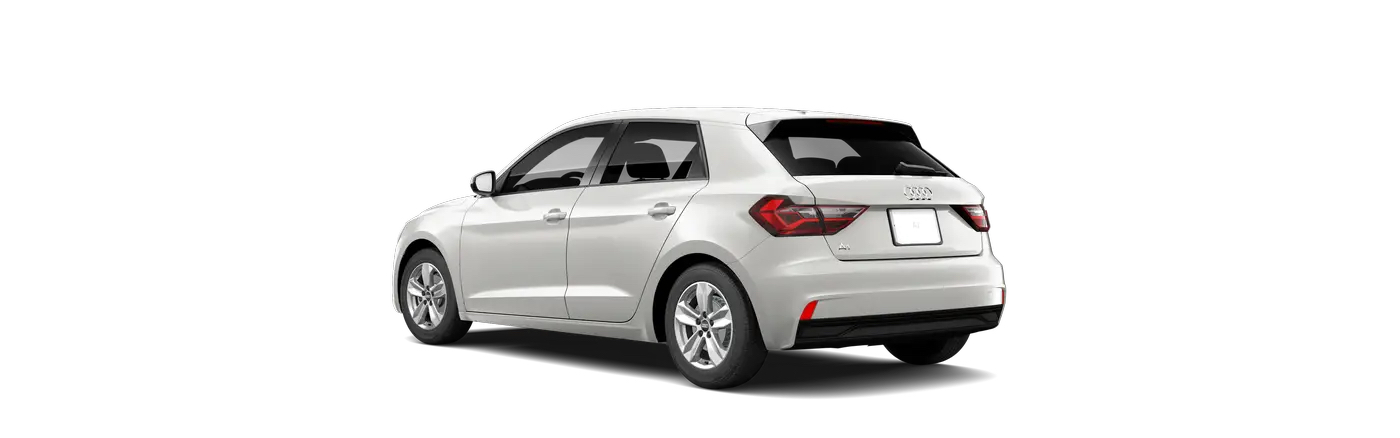 A1 Sportback 2