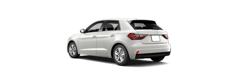 A1 Sportback 2