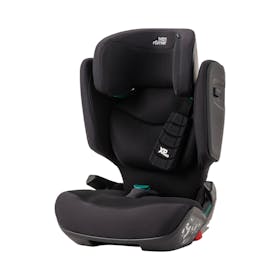 Britax Romer キッドフィックスプロを検証レビュー!ジュニアシートの選び方も紹介 1