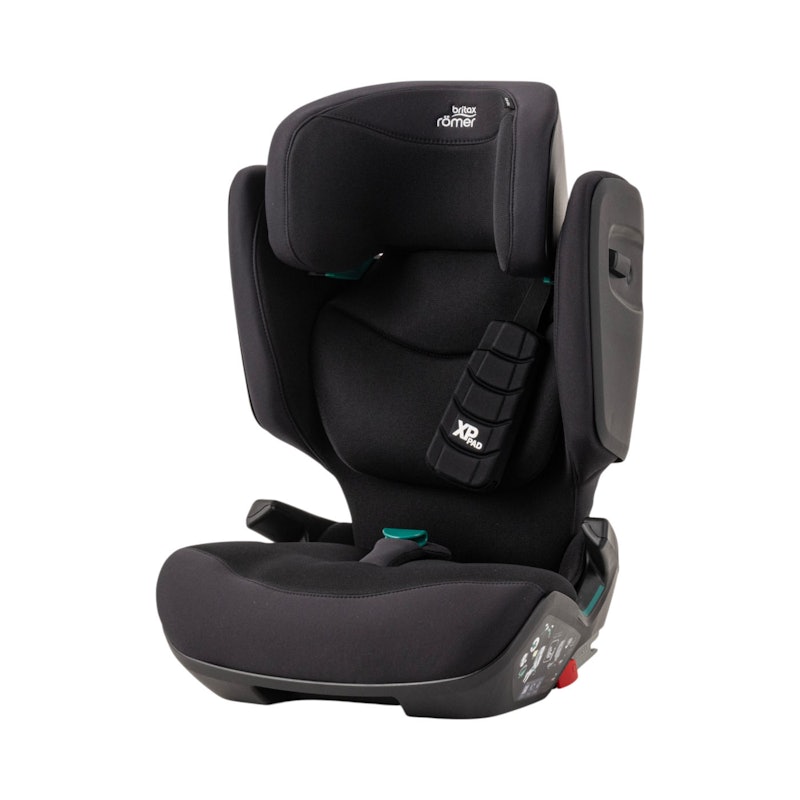 Britax Romer キッドフィックスプロを検証レビュー!ジュニアシートの Britax Romer キッドフィックスプロを検証レビュー!ジュニアシートの