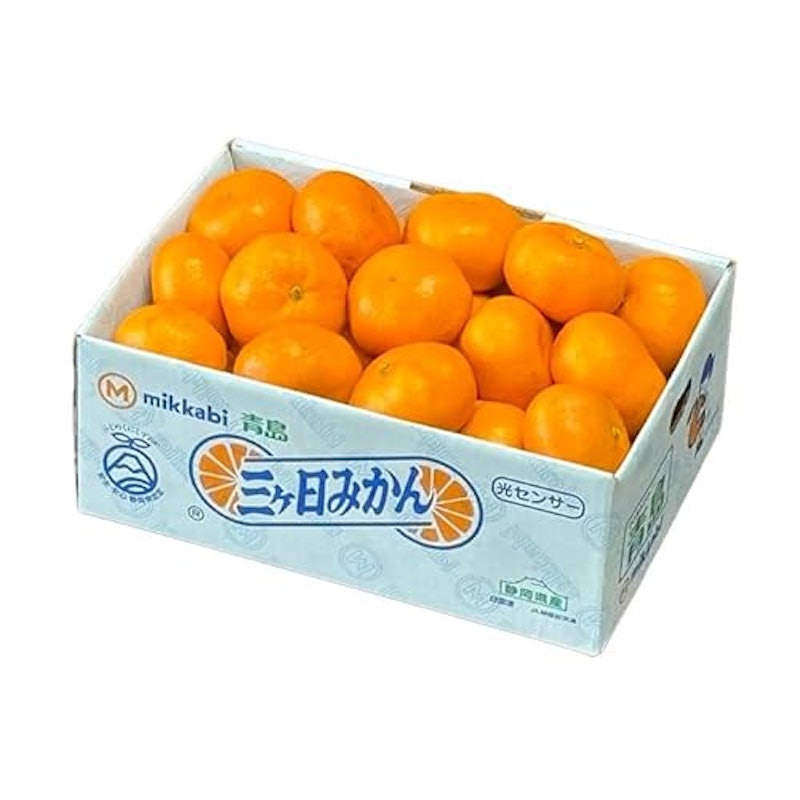 温州みかん 2