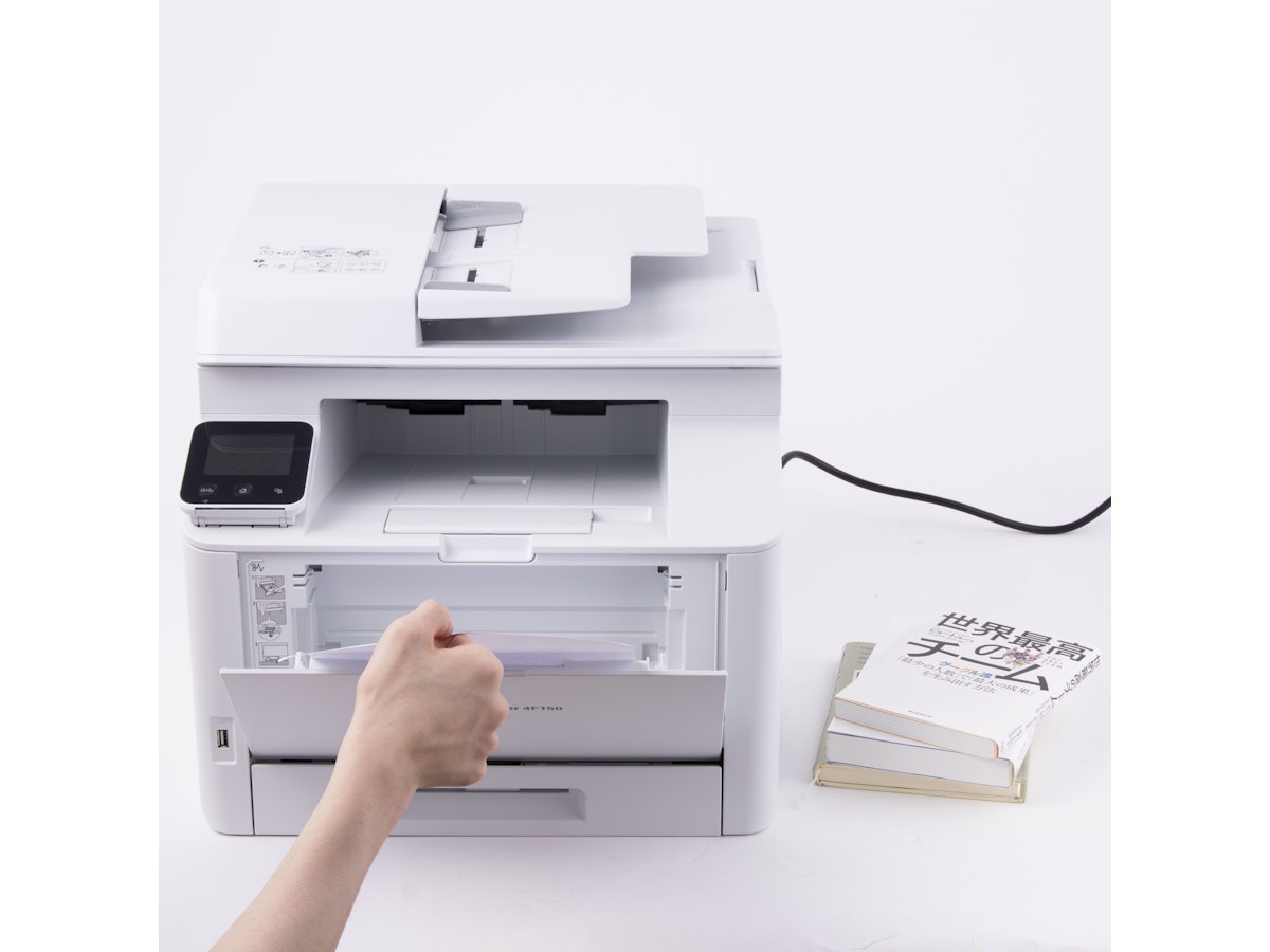 NEC Color MultiWriter 4F150の口コミ・評判は?実際に使って NEC Color MultiWriter 4F150の口コミ・評判は?実際に使って