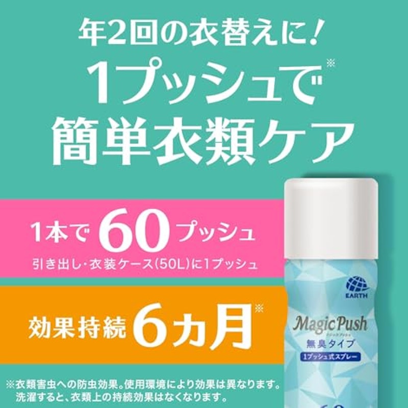 防虫スプレー 6