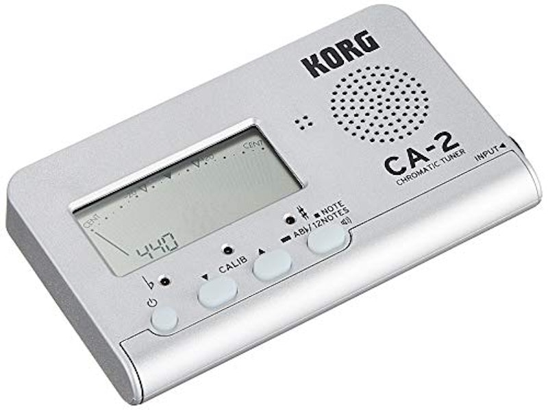 CHROMATIC TUNER 1