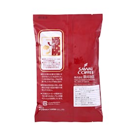 澤井珈琲 ビクトリーブレンドを検証レビュー!コーヒー豆の選び方も紹介 3
