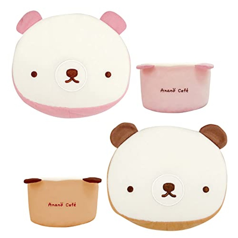 くまポコたいこ 1