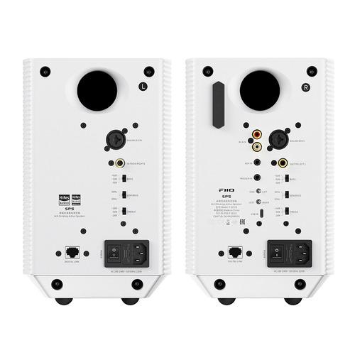 SP5 White 4