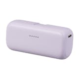 Motteruのモバイルバッテリーのおすすめ人気ランキング【2026年9月】 5