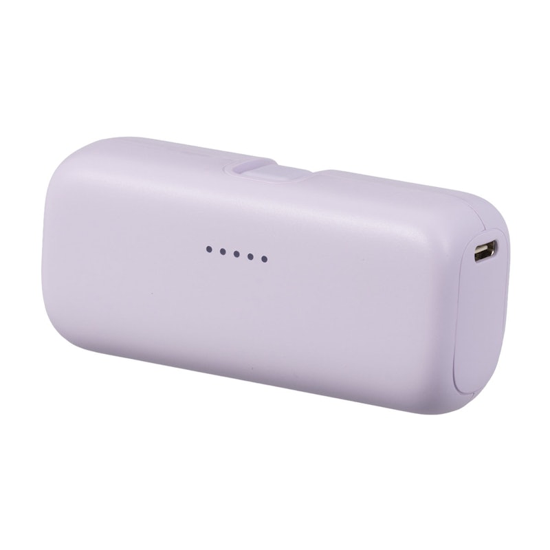 ダイレクトモバイルバッテリー 1