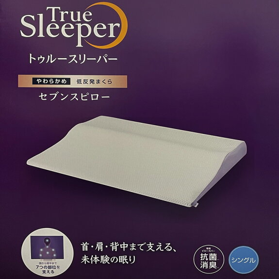 トゥルースリーパーの枕のおすすめ人気ランキング【2026年5月】 | マイ