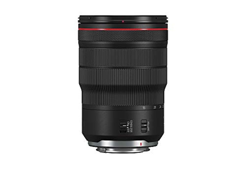 RF15-35mm F2.8 L IS USM 2