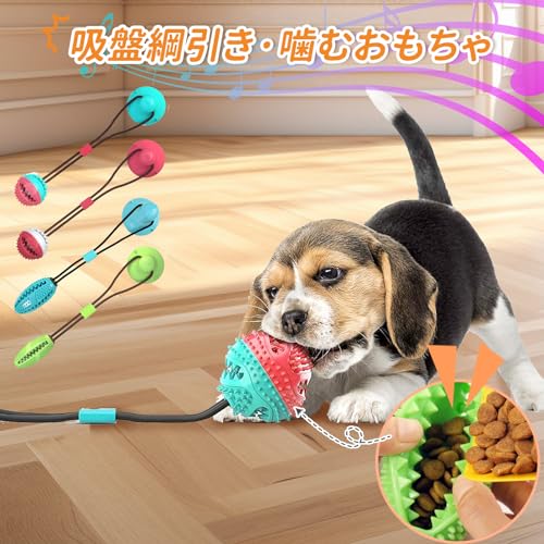犬用噛むおもちゃ 2
