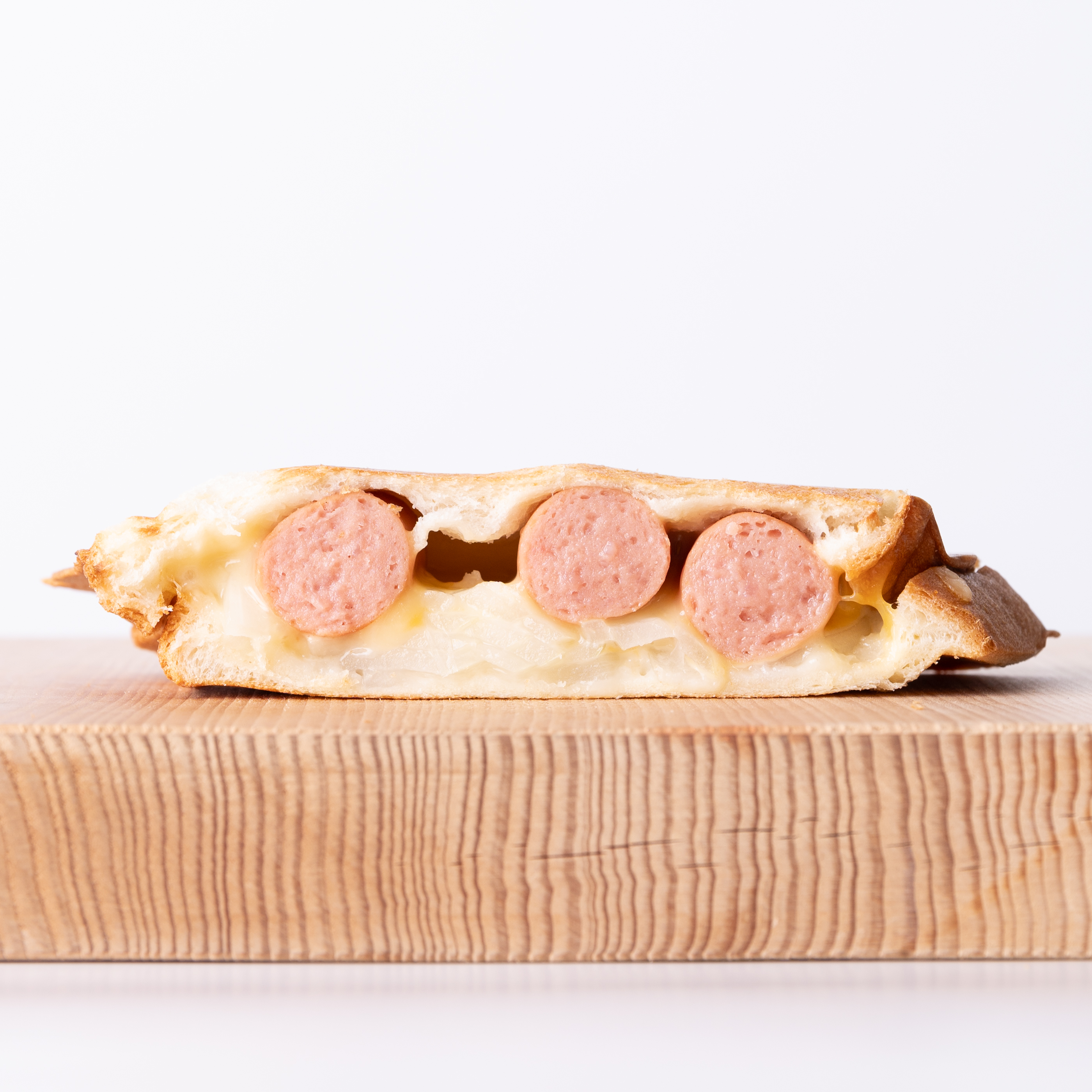 厚焼きホットサンドベーカー goooodⅡ 7