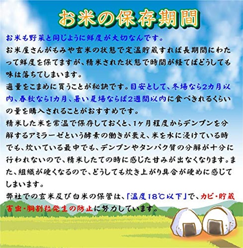 ブレンド米 5