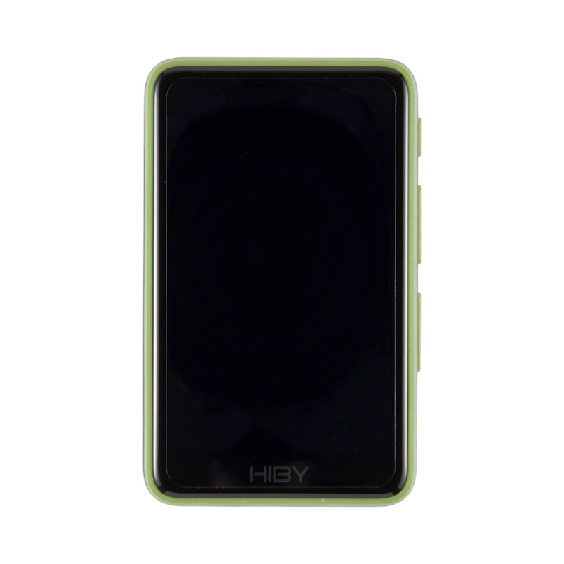 HiBy R1 2