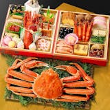 海鮮おせちのおすすめ人気ランキング【北海道の商品も!2026年7月】 3
