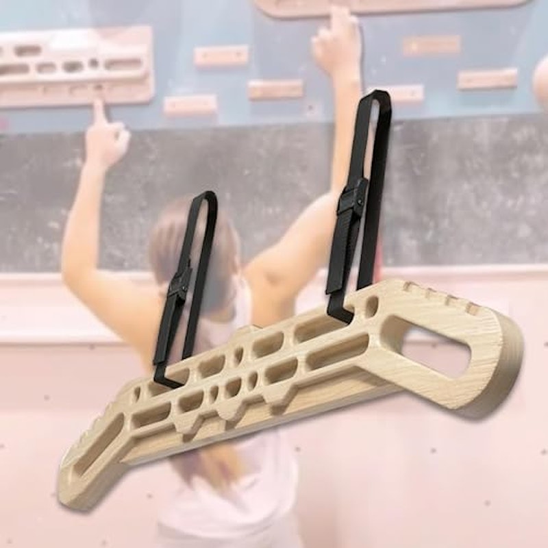 クライミングボード 2
