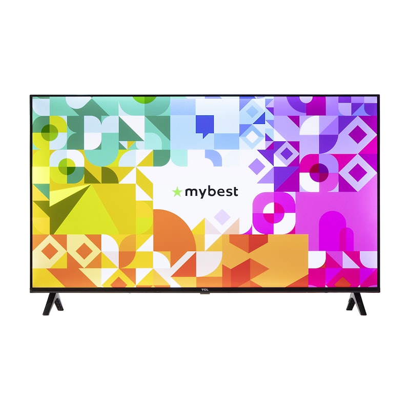 TCL 40インチ液晶テレビ 40S5400 2023年製 TCL 40S5400を徹底レビュー!実際に使ってわかったよい点・気に