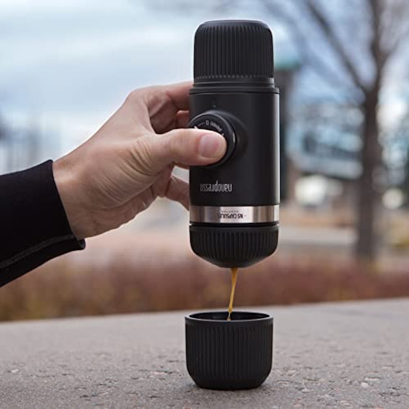 Nanopresso 2