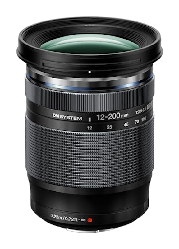 M.ZUIKO DIGITAL 1