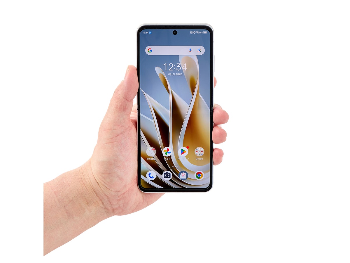 ワイモバイル Libero Flip スマートフォン 本体 ゴールド Libero ワイモバイル Libero Flip スマートフォン 本体 ゴールド Libero