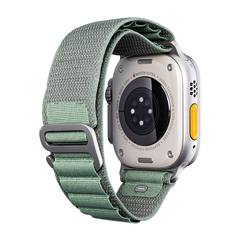 Apple Watch Ultra(GPS+Cellularモデル) 2