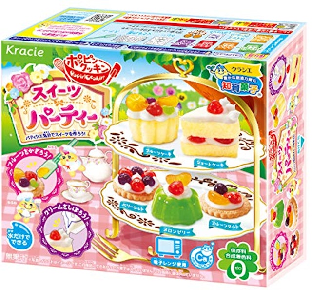 21年 知育菓子 遊べるお菓子のおすすめ人気ランキング15選 Mybest 21年 知育菓子 遊べるお菓子のおすすめ人気ランキング15選 Mybest