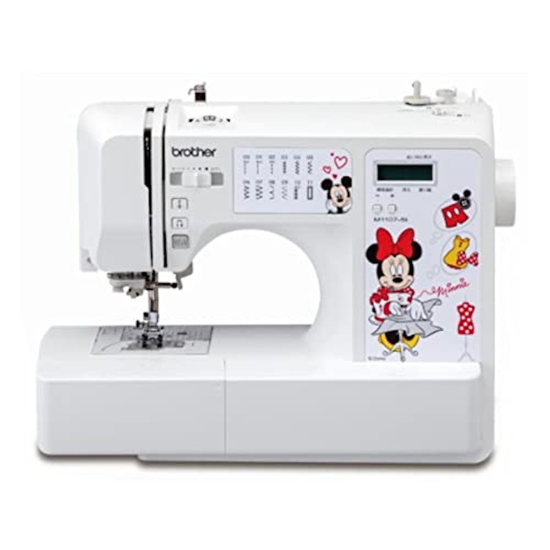コンピュータミシン 1